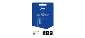 3mk Lens Protection pro Xiaomi Redmi A3