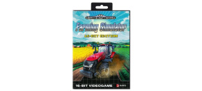 PC hra Farming Simulator 16-Bit Edition PC hra Farming Simulator 16-Bit Edition