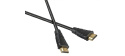 PREMIUMCORD Kabel HDMI - HDMI 10m (v1.3, zlacené kontakty, stíněný)