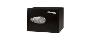 Master Lock Kompaktní trezor  X125ML - POŠKOZENÝ OBAL