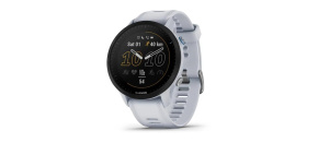 Garmin GPS sportovní hodinky Forerunner 955 Whitestone