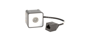 Honeywell HF520 2D, USB, black Honeywell HF520 2D, USB, black