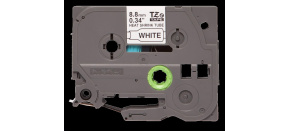 BROTHER smršťovací bužírka - HSE-221 pro modely E300VP H300 H500 E550 P700 P750 D800 P900 P950 8.8mm wide, 1.5m long BROTHER smršťovací bužírka - HSE-221 pro modely E300VP H300 H500 E550 P700 P750 D800 P900 P950 8.8mm wide, 1.5m long