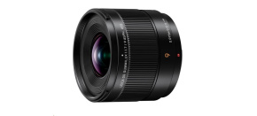 LEICA G 9mm/F1,7, 4K video, weatherproof