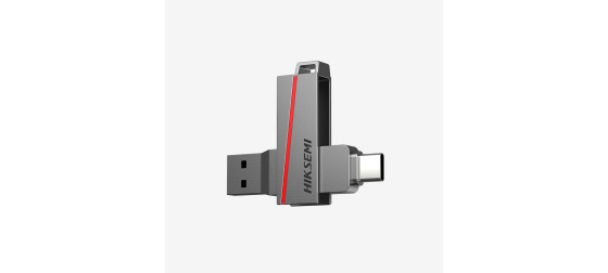HIKSEMI Flash Disk 32GB Dual, USB 3.2 (R:30-150 MB/s, W:15-45 MB/s)
