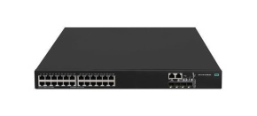 HPE FlexNetwork 5140 24G PoE+ 4SFP+ HI Switch R9L63AR RENEW