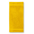 Malfini Osuška Unisex Bath Towel 450 905 Žlutá
