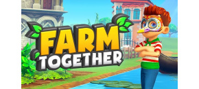 Farm Together - Oregano Pack (PC) klíč Steam