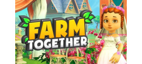 Farm Together - Wedding Pack (PC) klíč Steam Farm Together - Wedding Pack (PC) klíč Steam