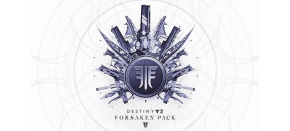Destiny 2 Forsaken (PC) klíč Steam