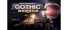 Battlefleet Gothic: Armada 2 (PC) klíč Steam Battlefleet Gothic: Armada 2 (PC) klíč Steam