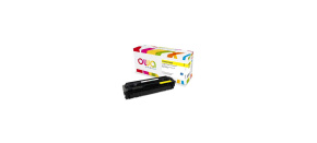 OWA Armor toner pro HP Color LaserJet Pro M254, M280, M281,203X Y,2500 str.,žlutá/yellow (CF542X Y) OWA Armor toner pro HP Color LaserJet Pro M254, M280, M281,203X Y,2500 str.,žlutá/yellow (CF542X Y)