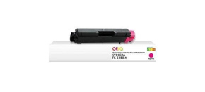 OWA Armor toner pro Kyocera Ecosys MA4000 magenta, 10.000 str., komp.s TK5380M