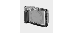 SmallRig 4515 Cage for Panasonic Lumix S9