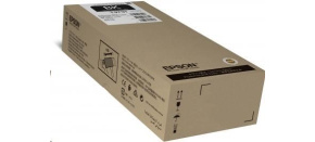 EPSON Ink čer WorkForce Pro WF-C869R Black XL Ink Supply Unit 402,1 ml (22.500 str.)