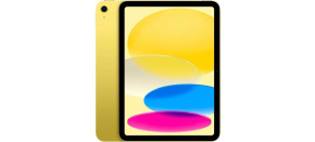 Apple iPad 11gen 11'' Wi-Fi 256GB - Yellow