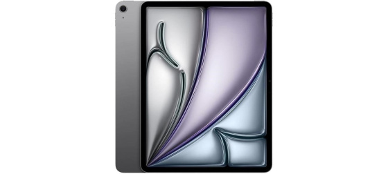 Apple iPad Air 13''Wi-Fi 256GB - Space Grey