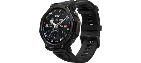 Amazfit T-Rex 3 Pro 48mm Black