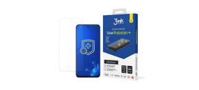 3mk ochranná folie SilverProtection+ pro Tecno Spark 30C