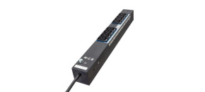 Eaton G4 Základní Rack PDU, 0U, 22,5U, vstup IEC-60309, 3m kabel, 1ph, 7,4kW, 32A, 200-240V, 24 zásuvek (12)C13, (12)C39