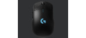 Logitech Wireless Gaming Mouse G PRO, EER2, Black