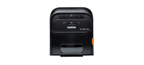 BROTHER  RJ-3035B mobilní tiskárna účtenek