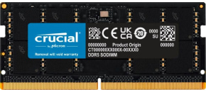CRUCIAL SODIMM DDR5 32GB 5600MHz CL46