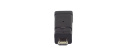 PremiumCord USB redukce Mini 5 PIN/female - Micro USB/male