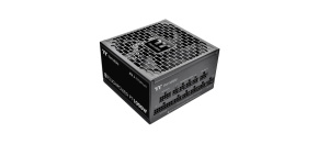 THERMAL TAKE zdroj 1000W Toughpower PT, 135mm, Plně modulární, 80+ Platinum, černá