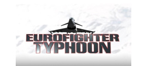 Eurofighter Typhoon (PC) DIGITAL