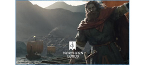 Crusader Kings III: Northern Lords (PC) klíč Steam Crusader Kings III: Northern Lords (PC) klíč Steam