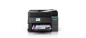 EPSON tiskárna ink EcoTank L6370, 3v1, A4, 1200x4800dpi, 35ppm, Wi-Fi, Záruka 5 let po registraci zdarma EPSON tiskárna ink EcoTank L6370, 3v1, A4, 1200x4800dpi, 35ppm, Wi-Fi, Záruka 5 let po registraci zdarma