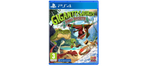 PS4 hra Gigantosaurus: Dino Sports PS4 hra Gigantosaurus: Dino Sports