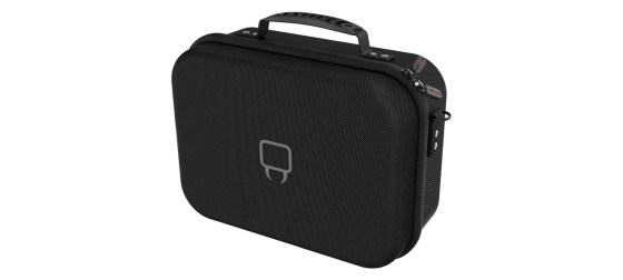 VENOM VS4935 Nintendo Switch 2/Switch/OLED Travel Case