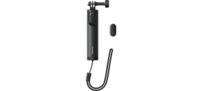 Insta360 Mini 2-in-1 Tripod + Selfie Stick 2.0 Remote Kit