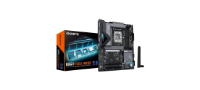 GIGABYTE MB Sc LGA1851 B860 EAGLE WIFI6E, Intel B860, 4xDDR5, 1xDP, 1xHDMI, WiFi, ATX