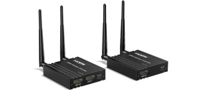 PremiumCord HDMI Wireless extender FULL HD 1080p na 200m