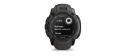 Garmin GPS sportovní hodinky Instinct 2 2X Solar (Graphite)