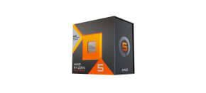 CPU AMD Ryzen 7 7500X3D, až 4.5GHz, 102MB cache, AM5, Box (bez chladiče) CPU AMD Ryzen 7 7500X3D, až 4.5GHz, 102MB cache, AM5, Box (bez chladiče)