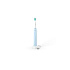 Philips Sonicare 2100 HX3651/12 – sonický zubní kartáček světle modrý