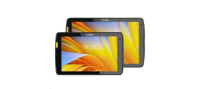 Zebra ET45, 2D, SE4710, USB, USB-C, BT, 5G, NFC, GPS, Android, GMS