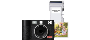 KODAK instantní fotoaparát Cam Mini Shot 2 ERA