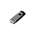 GOODRAM Flash Disk 16GB UTS2, USB 2.0, černá