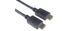 PREMIUMCORD Kabel HDMI 2.0 High Speed + Ethernet, zlacené konektory, 10m