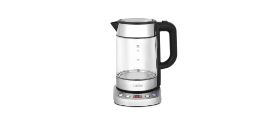 Lauben Electric Kettle EK17GS