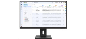LENOVO LCD E27-40 - 27",IPS,16:9,1920x1080,100Hz,300cd/m2,1500:1,4ms(GtG),VGA,DP,HDMI,Pivot,repro LENOVO LCD E27-40 - 27",IPS,16:9,1920x1080,100Hz,300cd/m2,1500:1,4ms(GtG),VGA,DP,HDMI,Pivot,repro