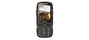 MaxCom MM920L Black MaxCom MM920L Black