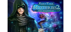 Fairy Tale Mysteries 2: The Beanstalk (PC/MAC) klíč Steam Fairy Tale Mysteries 2: The Beanstalk (PC/MAC) klíč Steam