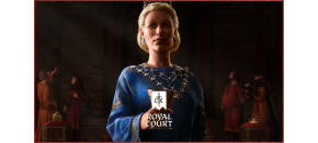 Crusader Kings III: Royal Court (DLC) (PC) klíč Steam
