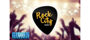 Cities: Skylines - Rock City Radio (PC/MAC/LINUX) klíč Steam